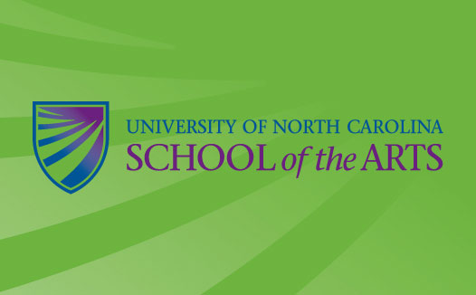 北卡罗来纳艺术学院University of North Carolina School of the Arts