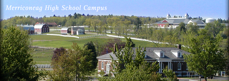 Merriconeag Waldorf School 玛丽康奈华德福学校