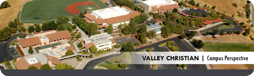 valley christian schools | 山谷基督教学校都柏林