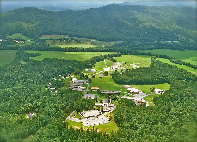 乔治亚-坎伯兰高中 Georgia Cumberland Academy