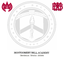 Montgomery Bell Academy 蒙哥马利贝尔中学