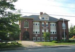 布拉德福德基督学院  Bradford Christian Academy