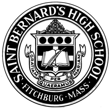 圣伯纳德中央主教高中Saint Bernard’s Central Catholic High School