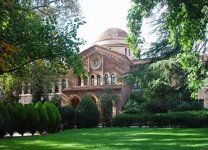 美国加州州立大学奇科分校California State University,Chico