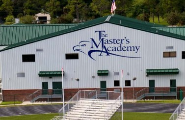 玛斯特学院  The Master’s Academy