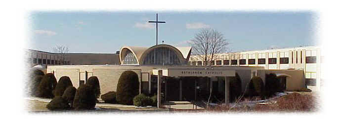 Bethlehem Catholic High School伯利恒高中