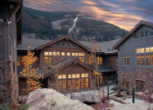 Vail Mountain School