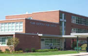 约克天主教高中 York Catholic High School