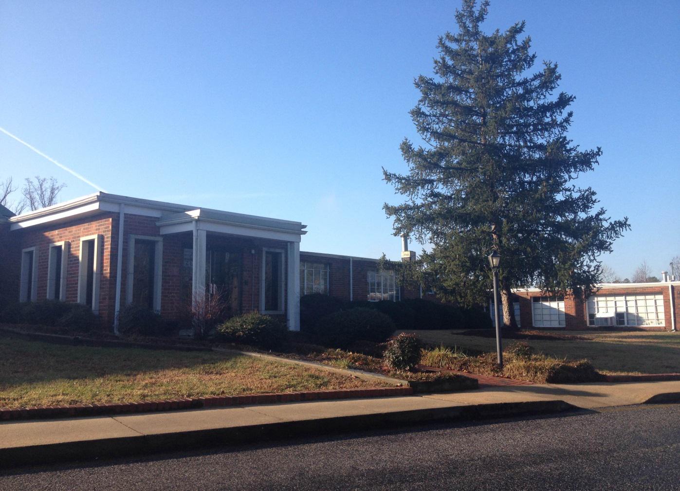 里士满基督学校Richmond Christian School