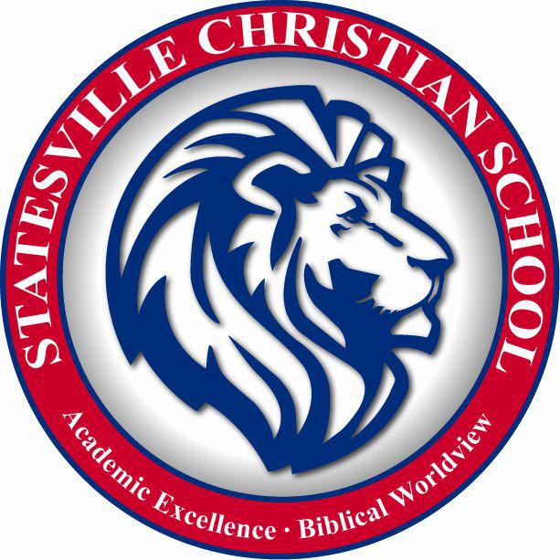 Statesville  Christian  School 斯戴兹维尔基督教中学