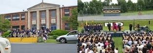 Notre Dame High School圣母高中