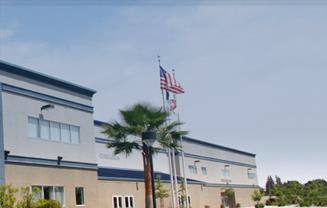 Capital Christian School 卡帕都基督教学校