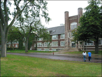 Blake School  布莱克高中