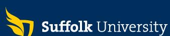 Suffolk University萨福克大学