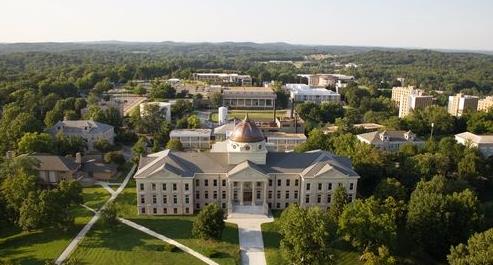 东南密苏里州立大学Southeast Missouri State University