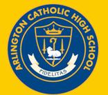 阿林顿天主教高中 ARLINGTON CATHOLIC HIGH SCHOOL