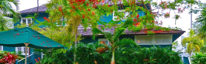 威廉特纳学校 Ransom Everglades School