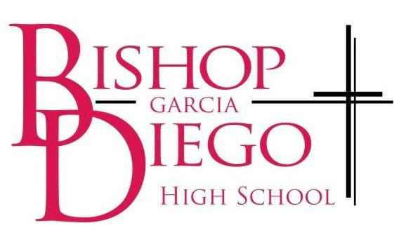 加西亚迭戈主教高中Bishop Garcia Diego High School