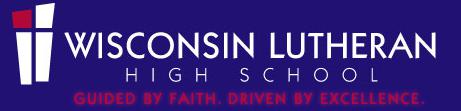 威斯康星路德高中 Wisconsin Lutheran High School