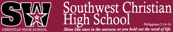 西南基督教高中Southwest Christian High School