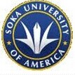 Soka University of America 美国创价大学