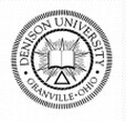 Denison University丹尼森大学