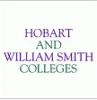 Hobart and William Smith Colleges霍巴特和威廉史密斯学院