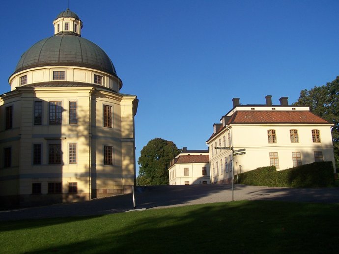 Gustavus Adolphus College古斯塔夫阿道尔夫学院