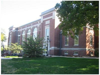 Illinois Wesleyan University伊利诺伊卫斯理大学