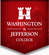 Washington and Jefferson College华盛顿杰弗逊学院