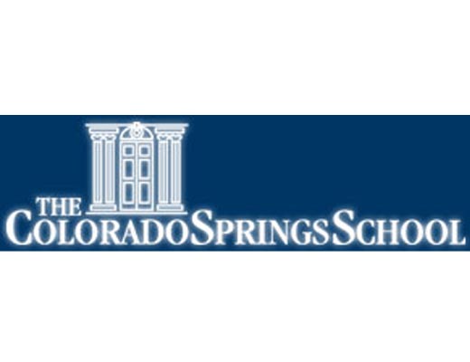 科罗拉多长春中学 The Colorado Springs School