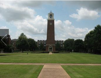 伯明翰-南方学院  Birmingham-Southern College