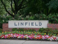 林菲尔德学院  Linfield College