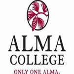 阿尔玛学院 Alma College