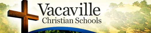 Vacaville Christian School 微卡威尔基督学校
