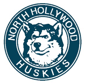北好莱坞高中 North Hollywood High School