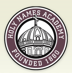 Holy Names Academy 圣名学院