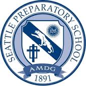 Seattle Preparatory School 西雅图预备中学