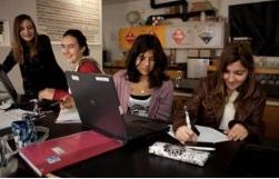 Lycee International de Los Angeles 洛杉矶莱西国际学校