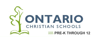 Ontario Christian School安大略基督教高中