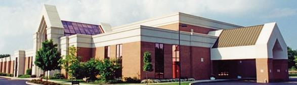 Schaumburg Christian School 绍姆堡基督学校