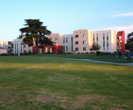 加州州立大学蒙特瑞湾分校(加州海滨)|California State University - Monterey Bay