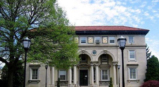 兰卡斯特浸会学校Lancaster Baptist School