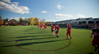 河流学校The Rivers School