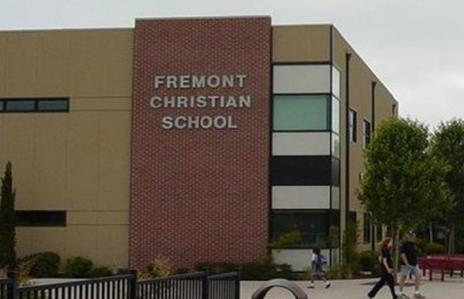 菲利蒙基督学校Fremont Christian School