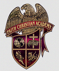 Faith Christian Academy 费斯基督学院