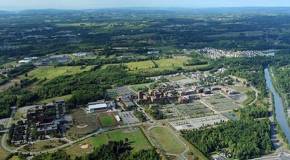 罗切斯特理工学院 Rochester Institute of Technology