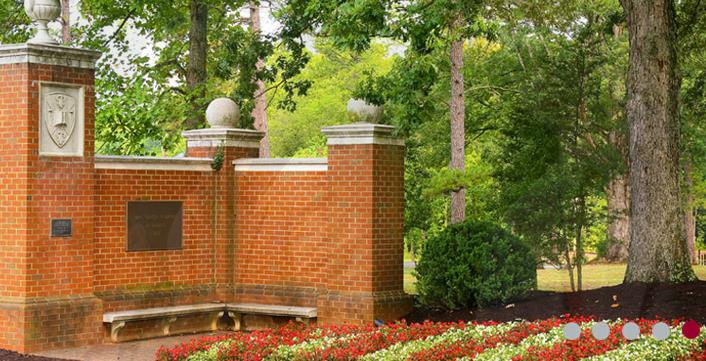 哈普顿-悉尼学院 Hampden-Sydney College