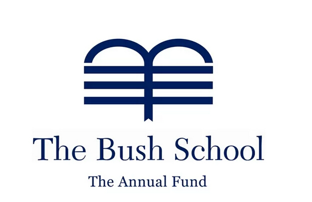 The Bush School