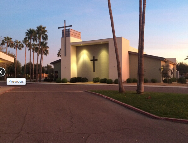 雷鸟复临高中 Thunderbird Adventist Academy